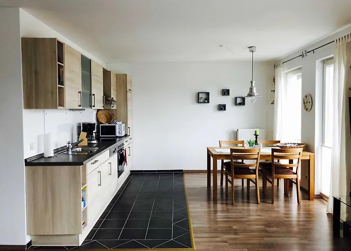 Villa Sonnenterrasse