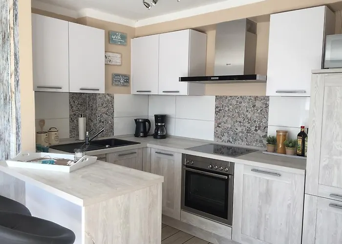 Ostseeresidenz Pelzerhaken